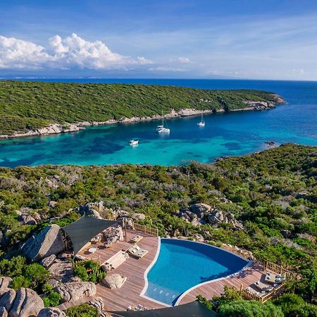 Domaine & Villas Version Maquis Bonifacio  Eksteriør billede