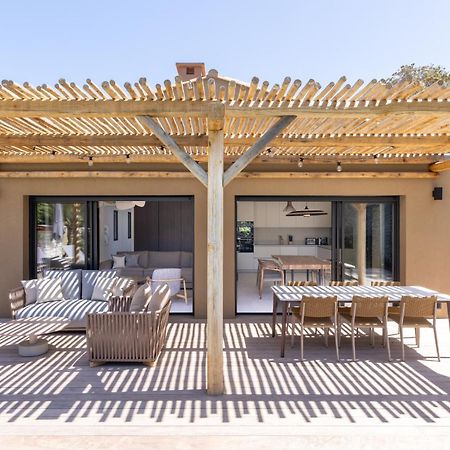 Domaine & Villas Version Maquis Bonifacio  Eksteriør billede