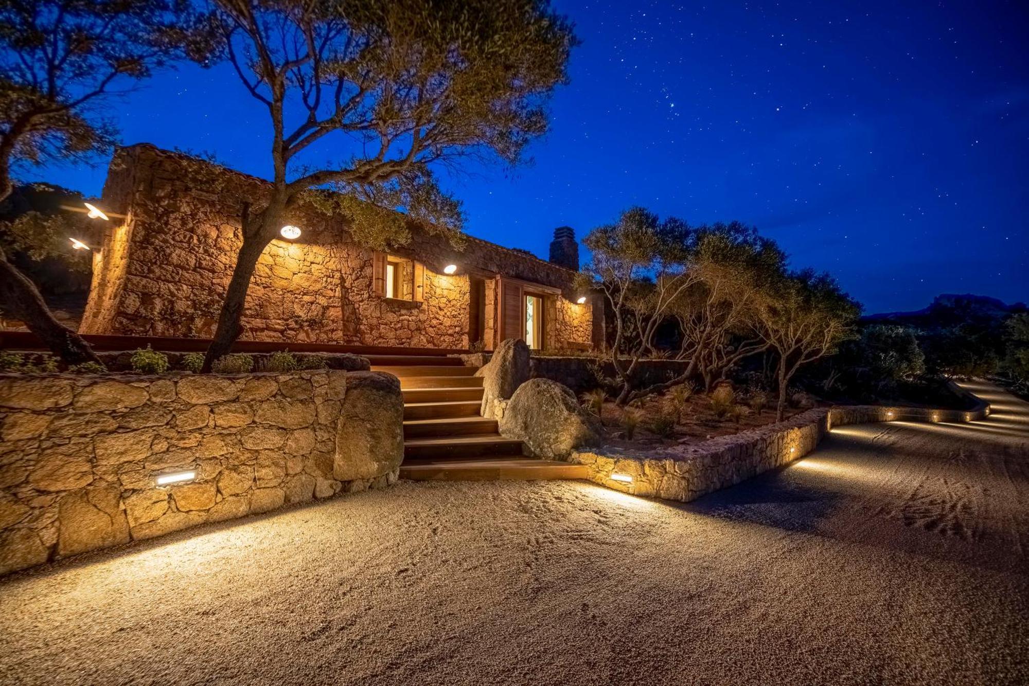 Domaine & Villas Version Maquis Bonifacio  Eksteriør billede
