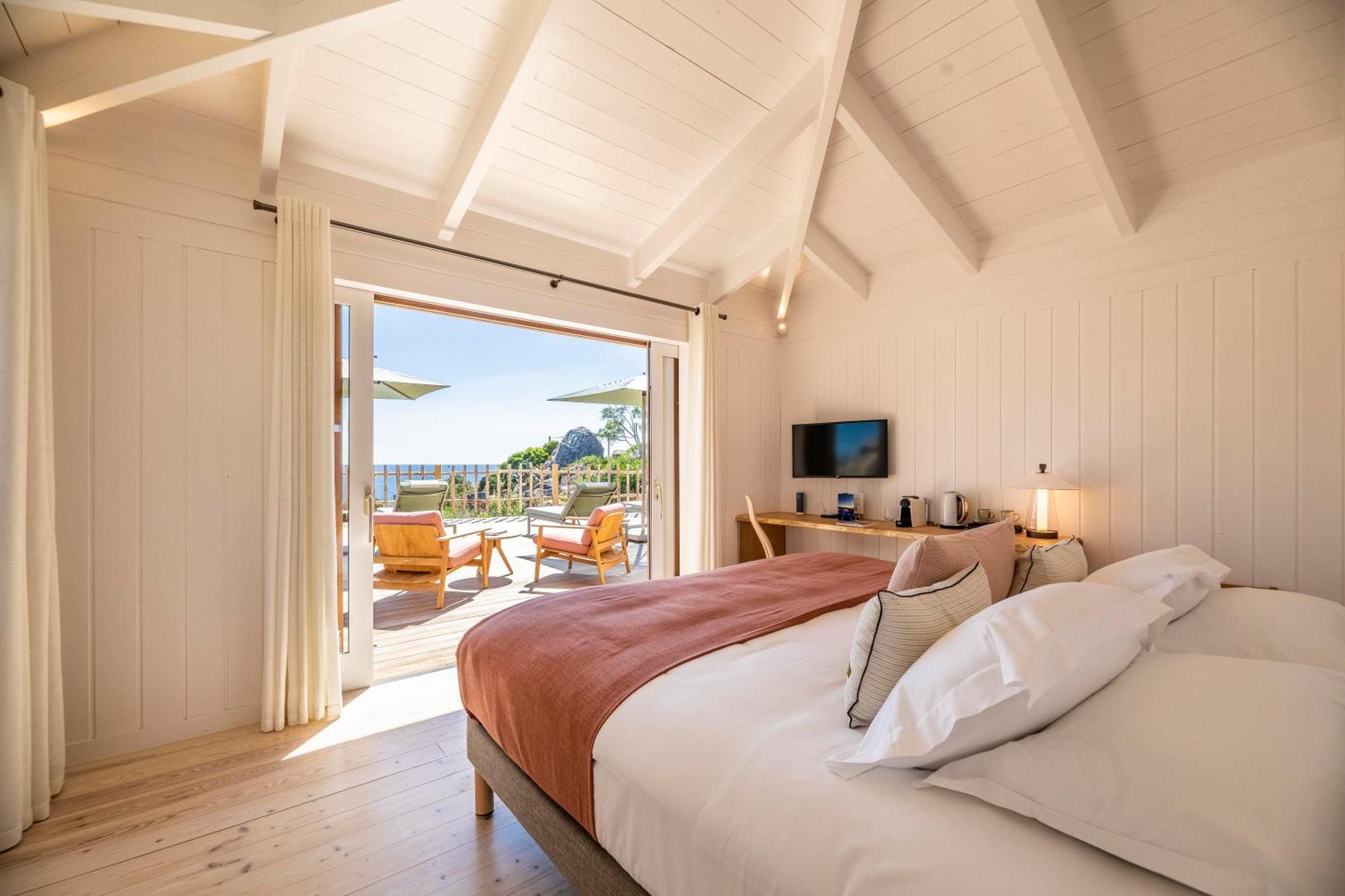Domaine & Villas Version Maquis Bonifacio  Eksteriør billede