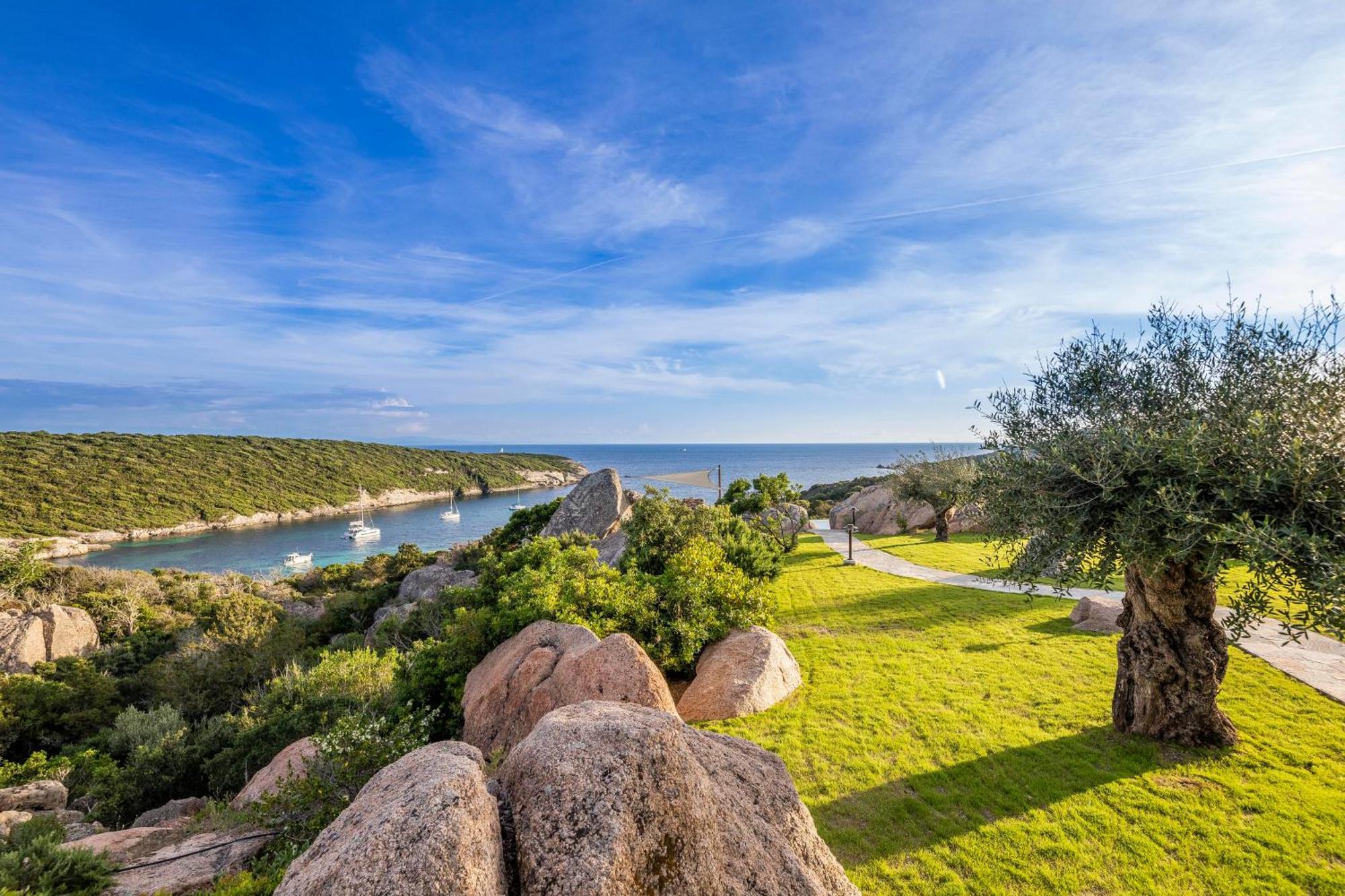 Domaine & Villas Version Maquis Bonifacio  Eksteriør billede