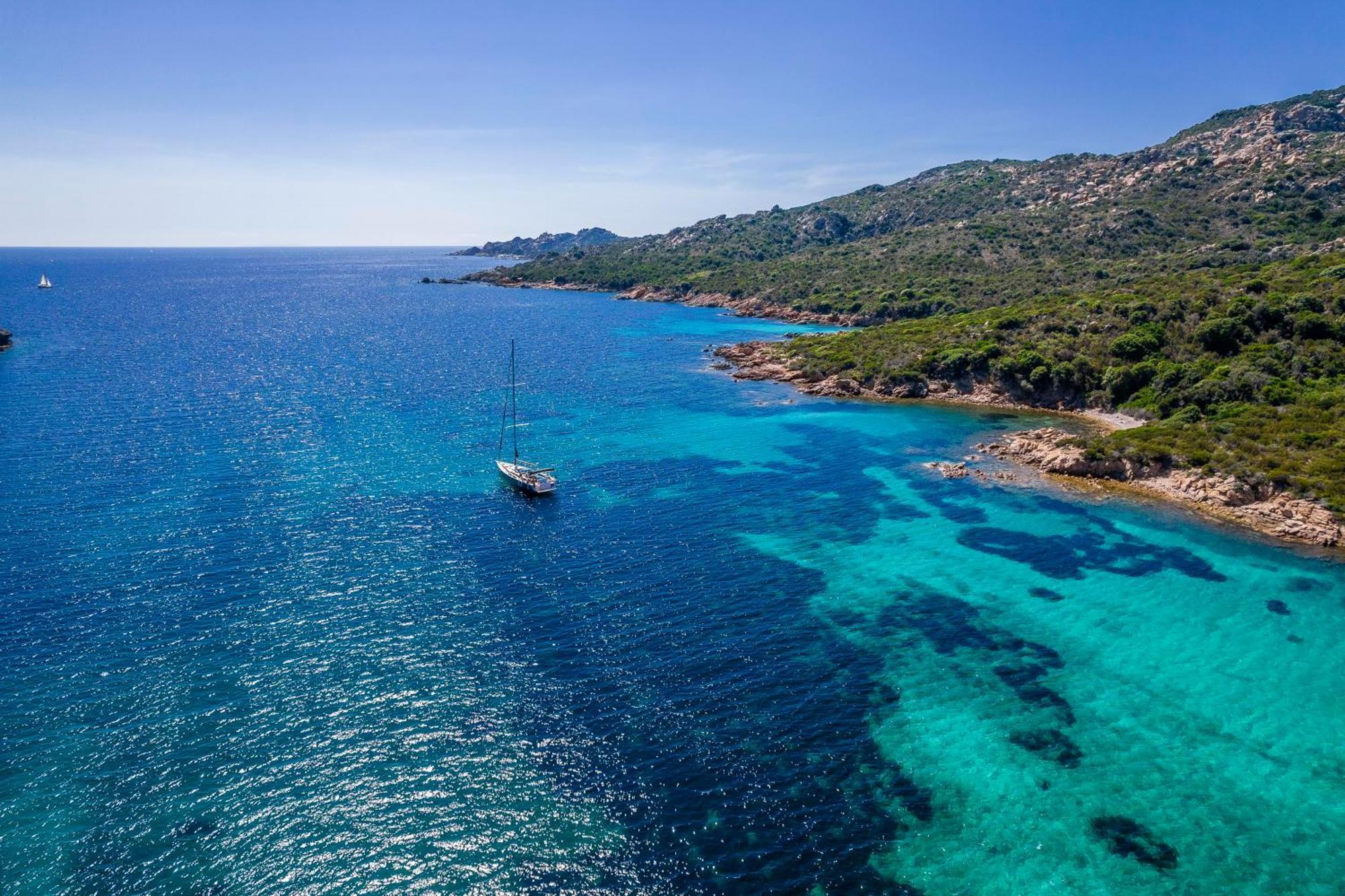 Domaine & Villas Version Maquis Bonifacio  Eksteriør billede