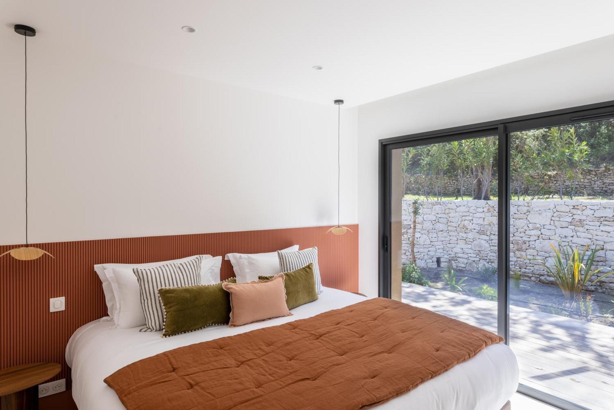 Domaine & Villas Version Maquis Bonifacio  Eksteriør billede