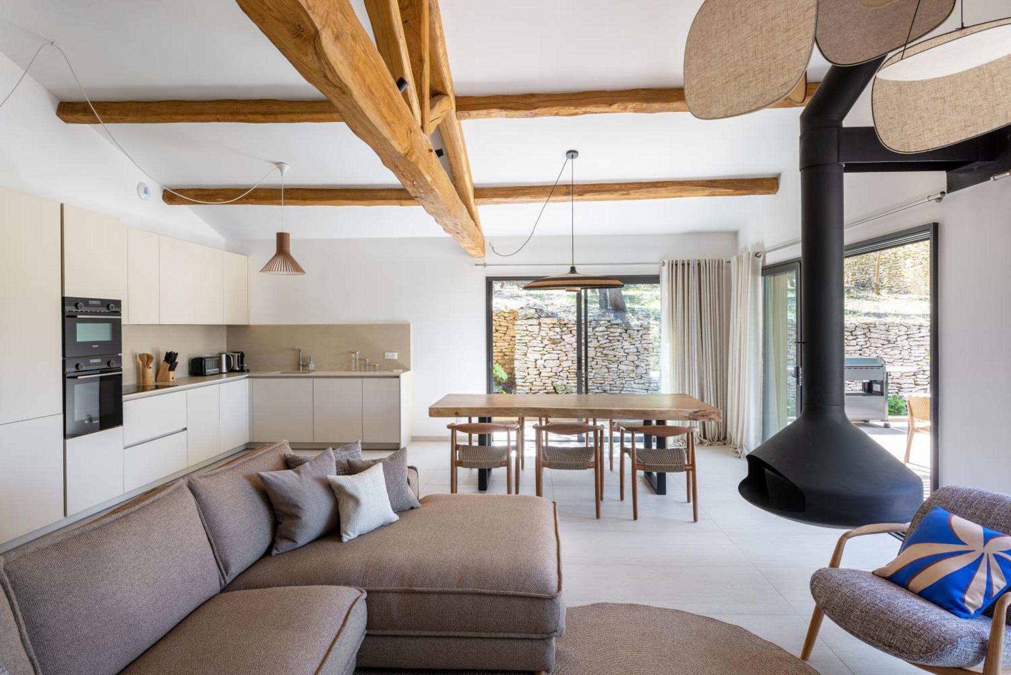 Domaine & Villas Version Maquis Bonifacio  Eksteriør billede