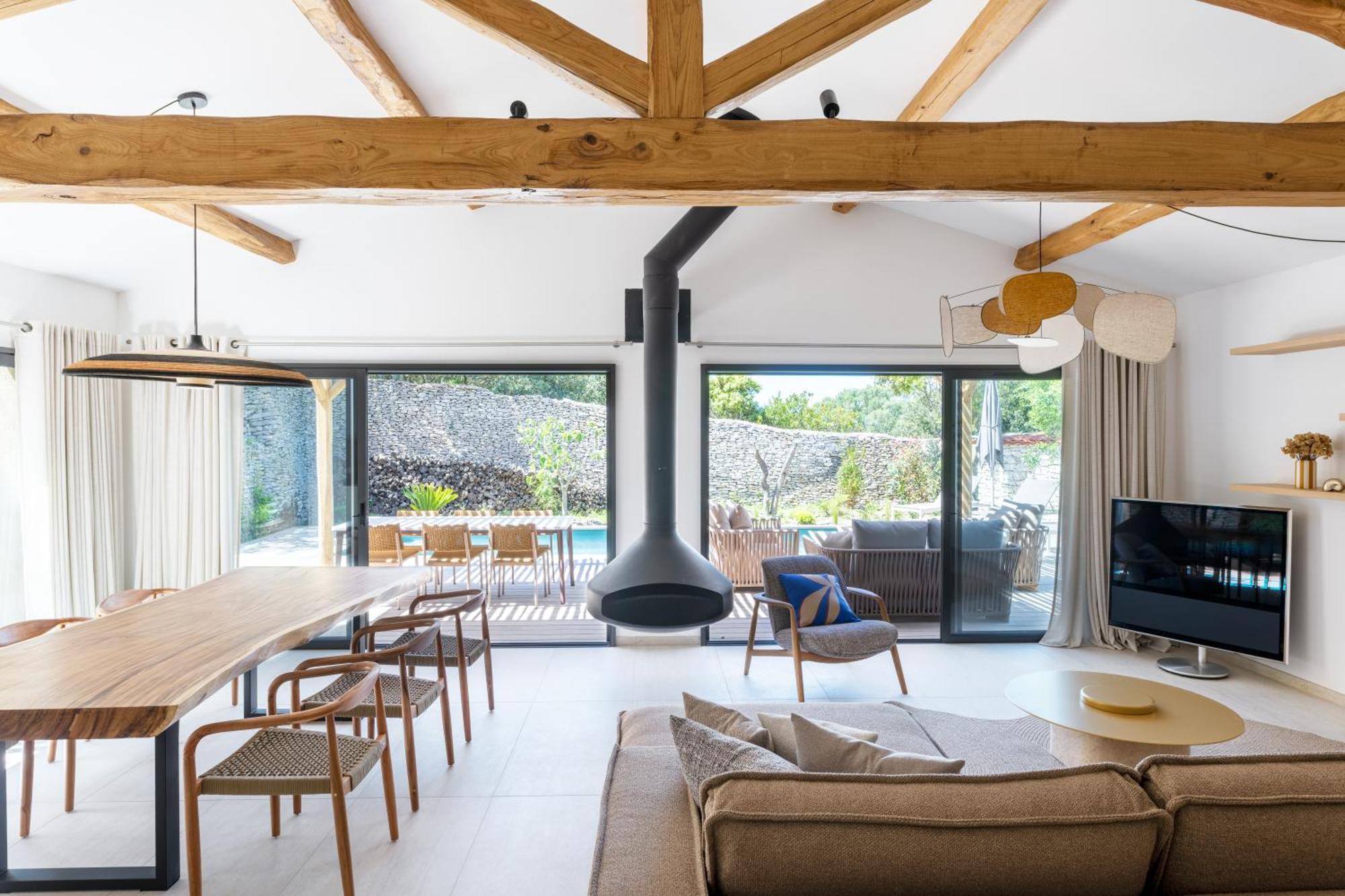 Domaine & Villas Version Maquis Bonifacio  Eksteriør billede